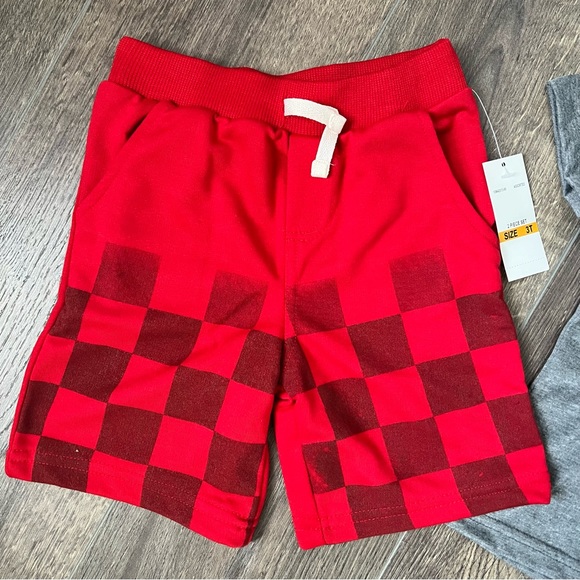 Kid’s Headquarters (Macys) Set - Picture 8 of 9